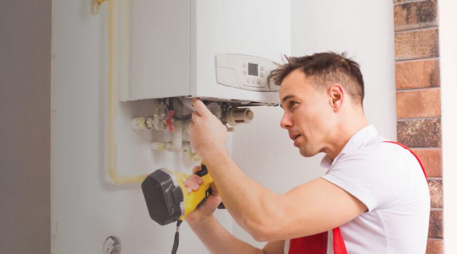 Local expert plumbing services in Hague, NY